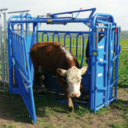 Livestock Equipment